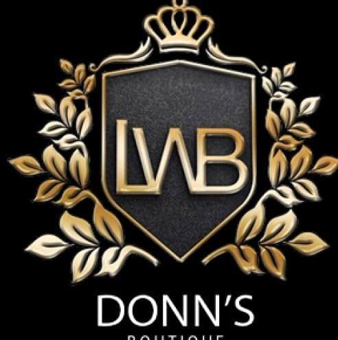 Donns Boutique